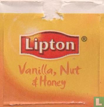 Vanilla, Nut & Honey - Image 3