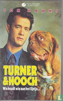 Turner & Hooch - Afbeelding 1
