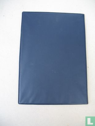 Speldjes album [blauw] - Afbeelding 2
