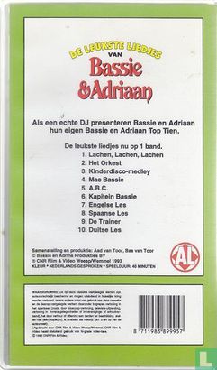 De leukste liedjes van Bassie & Adriaan - Image 2