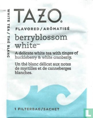 berryblossom white [tm/mc] - Image 1