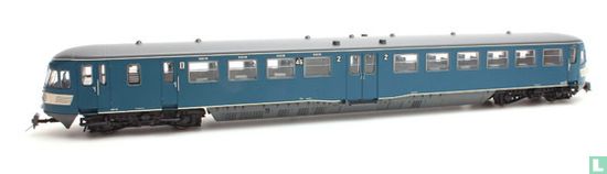 Dieseltreinstel NS DE-1 - Bild 1