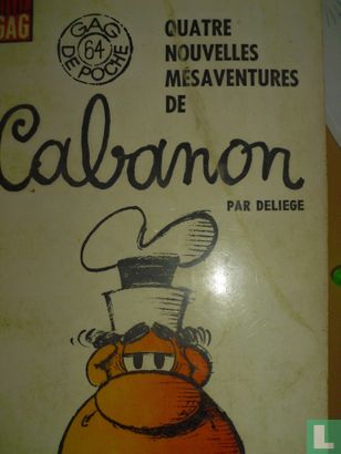 Cabanon - Afbeelding 1
