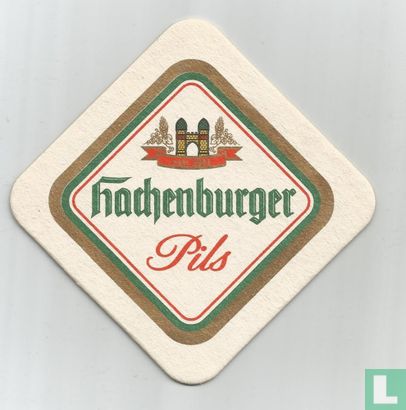 Hachenburger Pils - Afbeelding 2