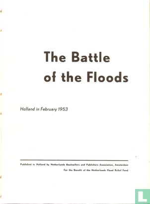 The Battle of the Floods - Image 3