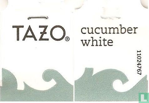 cucumber white - Afbeelding 3