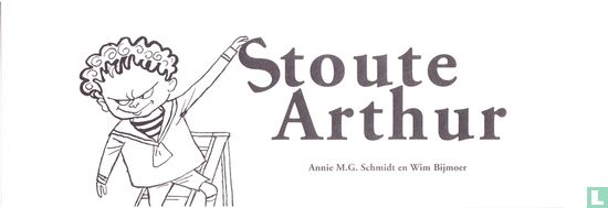 Stoute Arthur - Bild 1