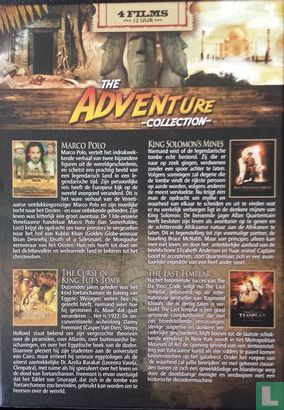 The Adventure Collection [volle box] - Image 2