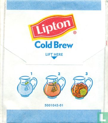 Cold Brew Decaffeinated  - Image 2