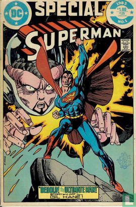 Superman Special 1 - Bild 1