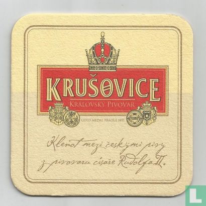 Krusovice - Image 1