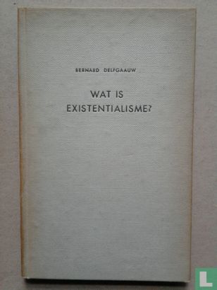 Wat is existentialisme? - Bild 1