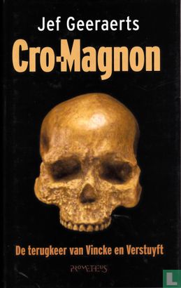 Cro-Magnon - Afbeelding 1