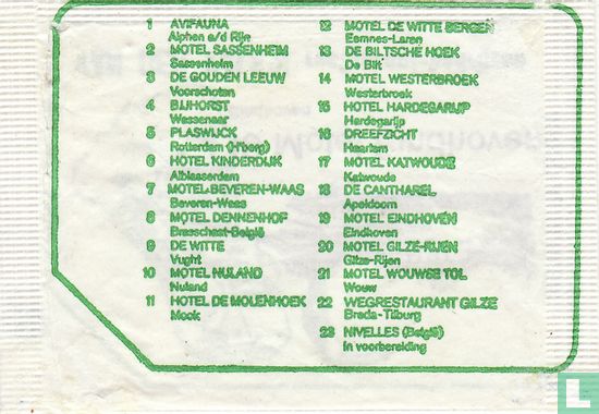 19 Motel Eindhoven  - Afbeelding 2