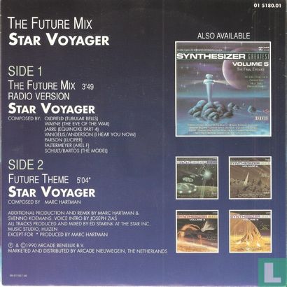 The Future Mix - Image 2
