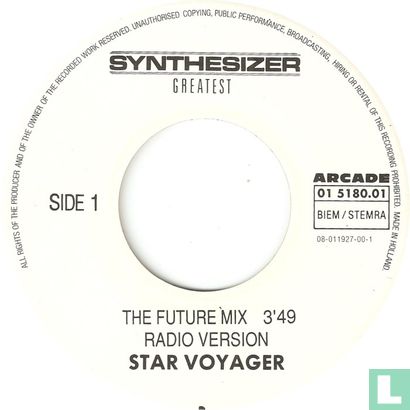 The Future Mix - Image 3