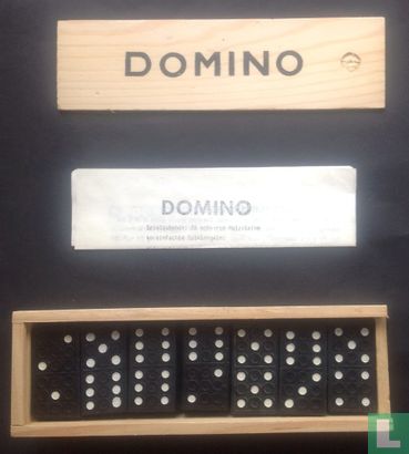 Domino Openbare Basisschool Ollie B. Bommel - Afbeelding 2