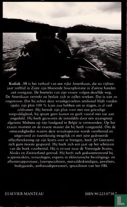 Kodiak.58 - Afbeelding 2