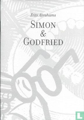 Frits Abrahams, Simon & Godfried - Afbeelding 1