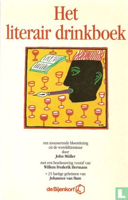 Het literair drinkboek - Image 1
