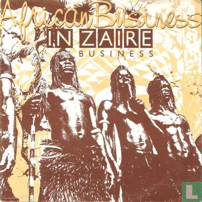 In Zaire Business - Image 1
