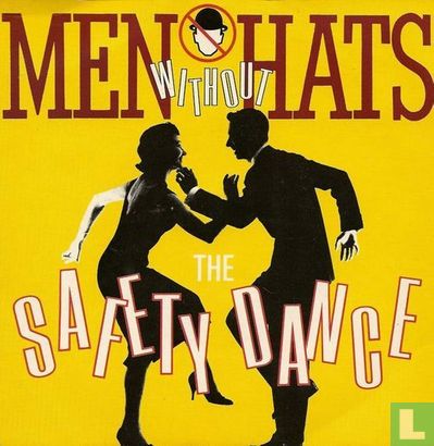 The Safety Dance - Bild 1