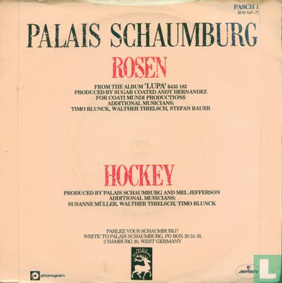 Hockey - Image 2