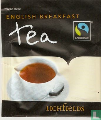 English Breakfast  - Image 1
