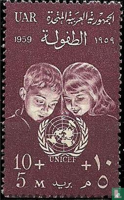 Kinderhilfswerk der Vereinten Nationen