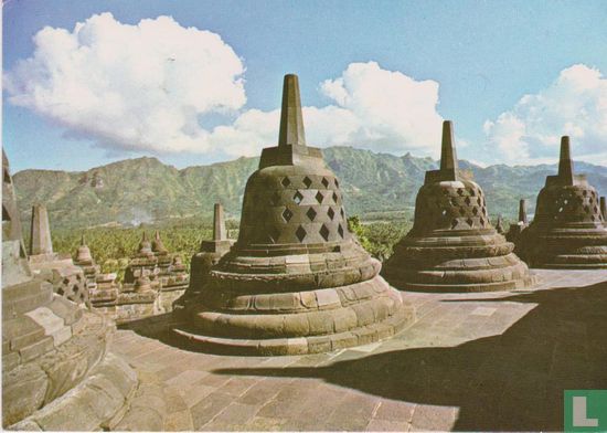Stupa 