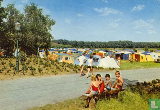 Camping 'De IJzeren Man' - Image 1