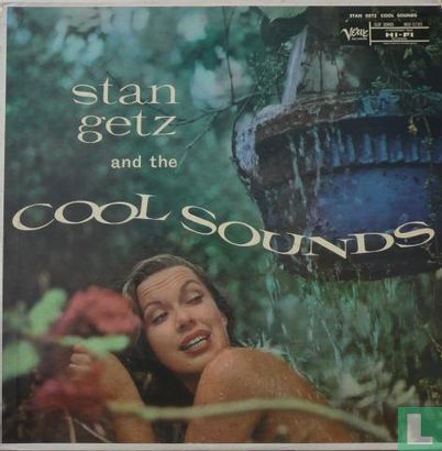 Stan Getz and the "Cool" Sounds - Image 1