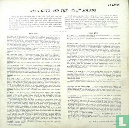 Stan Getz and the "Cool" Sounds - Bild 2