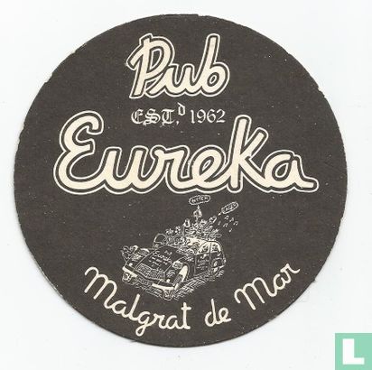 Pub Eureka