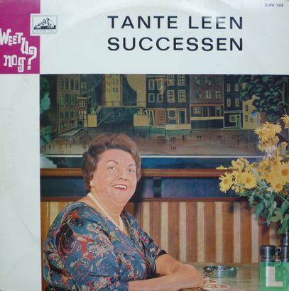 Tante Leen Successen - Afbeelding 1