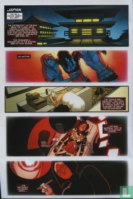 X-Men 12 - Image 3