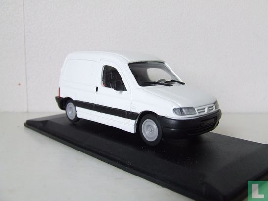 Citroën Berlingo - Bild 2