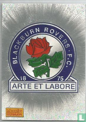 Blackburn Rovers - Afbeelding 1