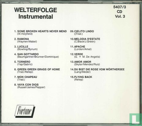Welterfolge - Image 2