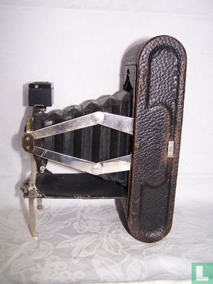 No. 1A folding pocket Kodak model D - Image 2