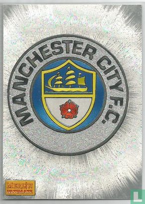 Manchester City - Image 1