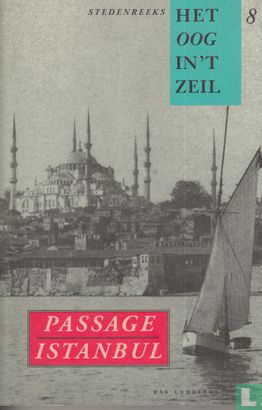 Passage Istanbul - Image 1