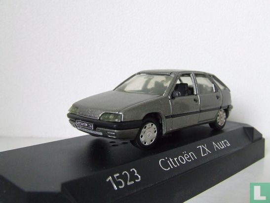 Citroën ZX Aura - Afbeelding 2