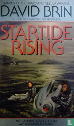 Startide Rising  - Afbeelding 1