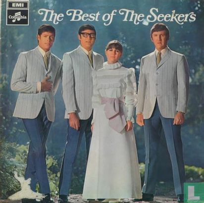 The Best of The Seekers - Afbeelding 1