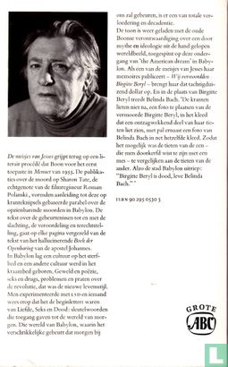 De meisjes van Jesses - Image 2