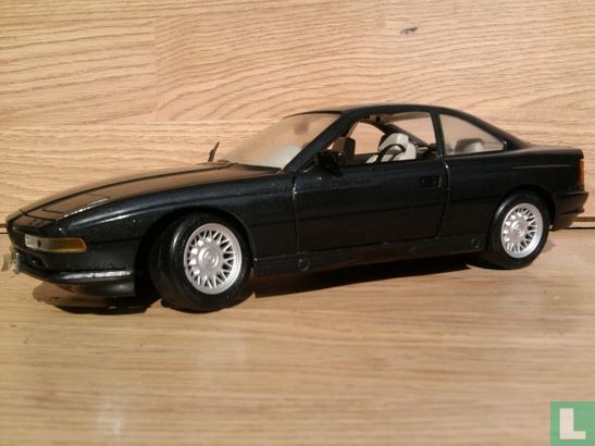 BMW 850i - Bild 1