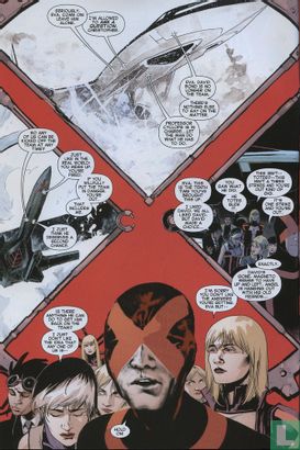 Uncanny X-Men 18 - Bild 3