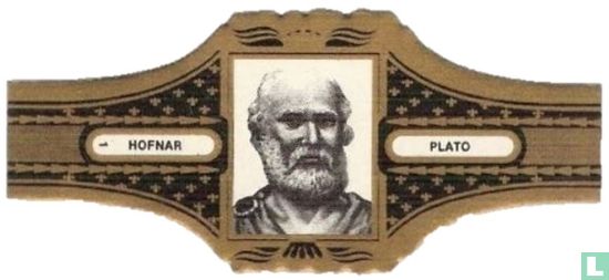 Plato - Afbeelding 1