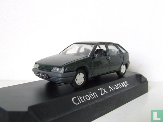Citroën ZX Avantage - Afbeelding 2